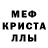 КЕТАМИН VHQ Andre Falcone